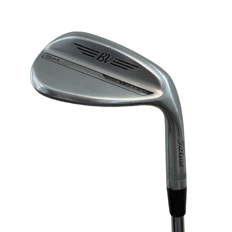 Titleist SM10 Vokey Wedge 58°