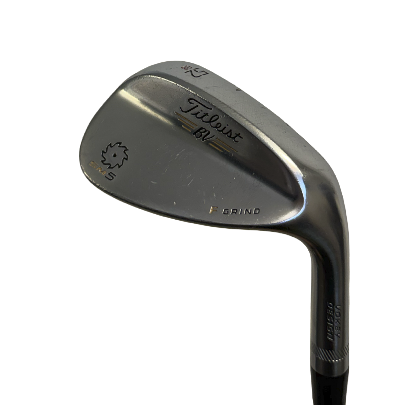 Titleist Vokey SM5 Wedge 52°