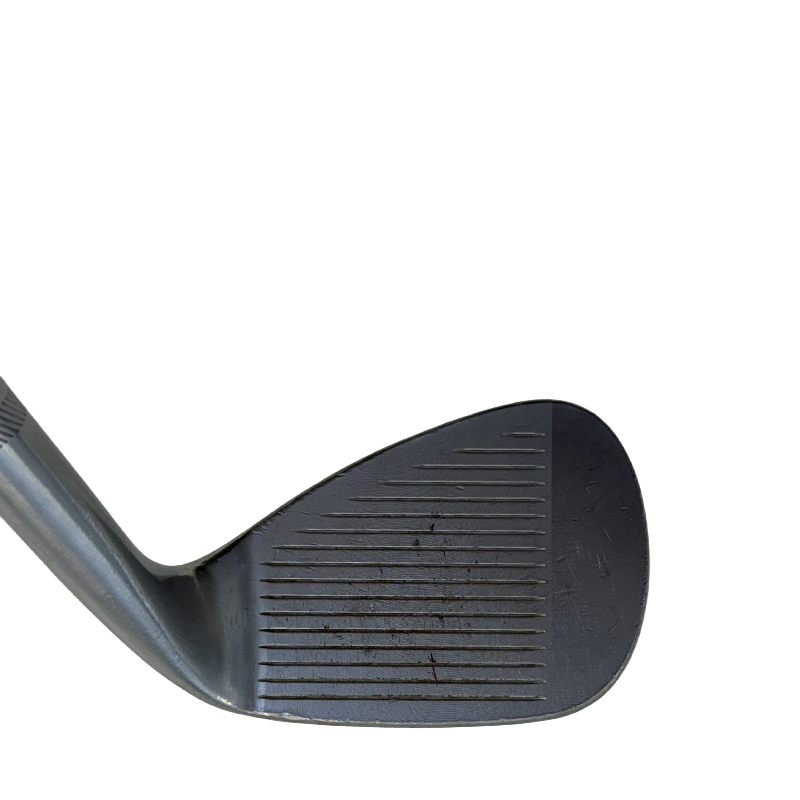 Titleist SM5 Vokey F-Grind Wedge 50°