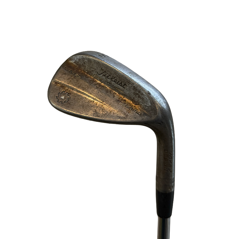 Titleist SM6 Vokey Wedge 50°