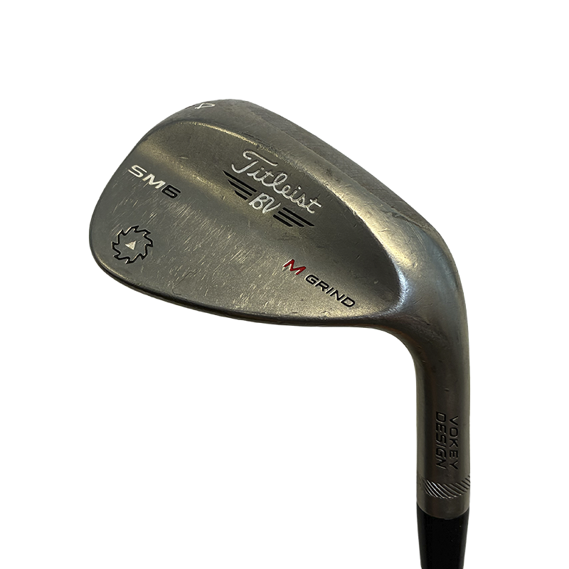 Titleist Vokey SM6 Wedge 54°
