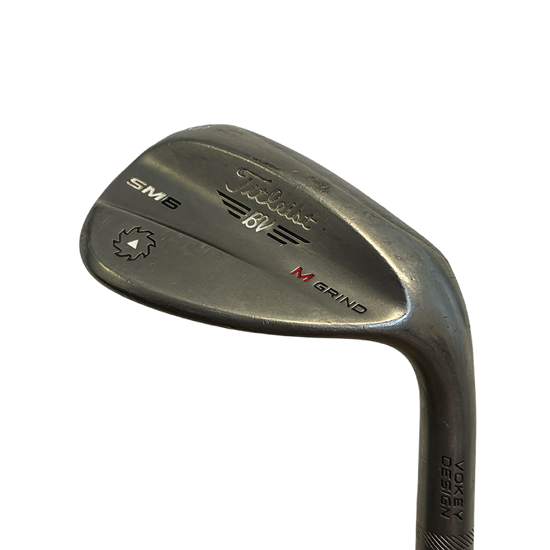 Titleist Vokey SM6 Wedge 58°