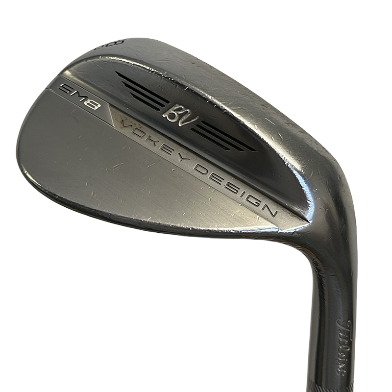 Titleist Vokey SM8 Wedge 58°