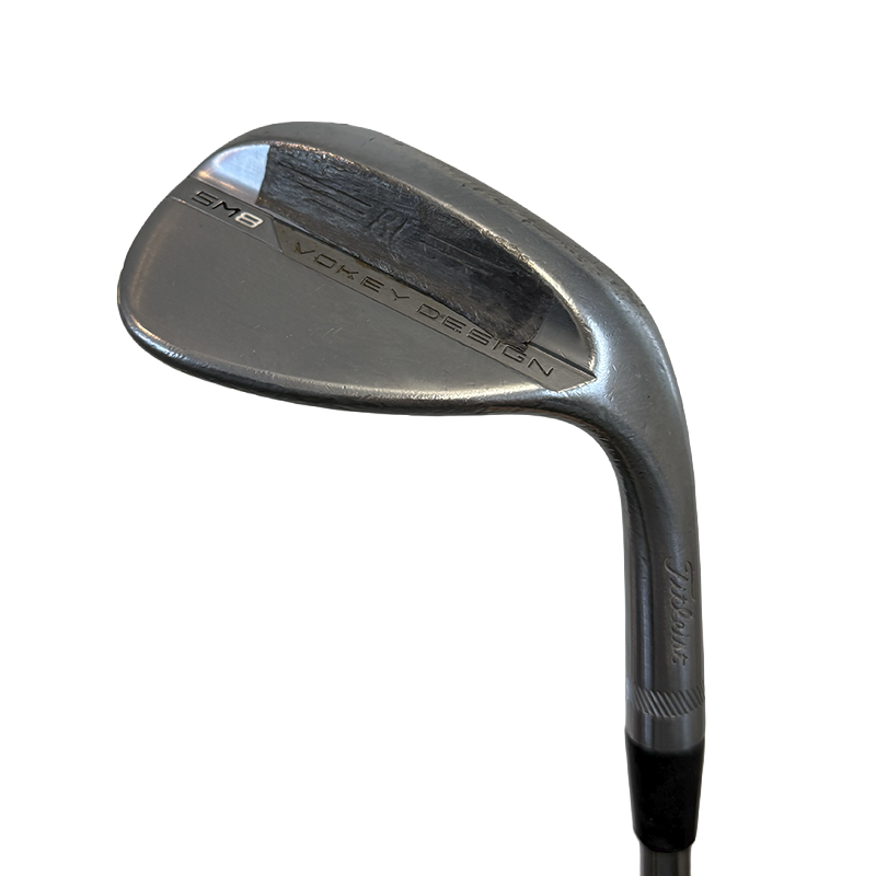 Titleist SM8 Vokey Design Wedge 58°