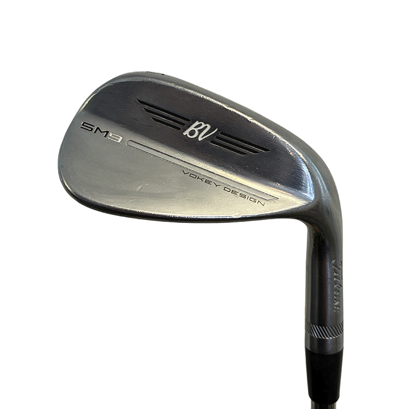 Titleist Vokey SM9 Wedge 50°
