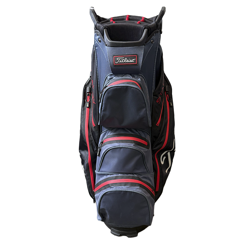 Titleist Stadry 14 Cart Bag