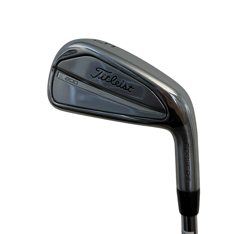 Titleist T200 Iron 5