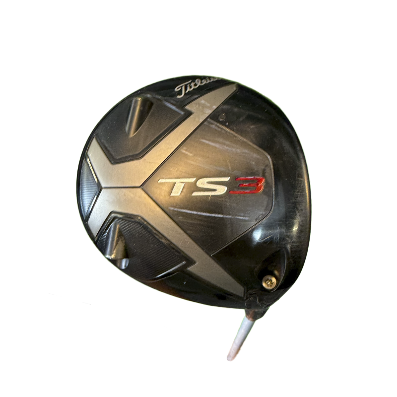 Titleist TS3 Driver