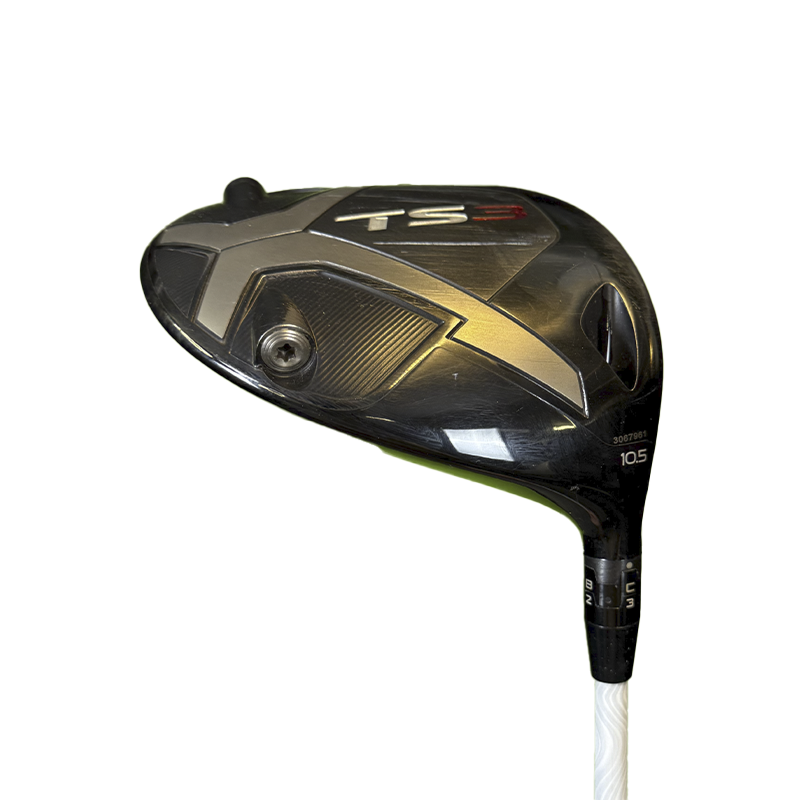 Titleist TS3 Driver