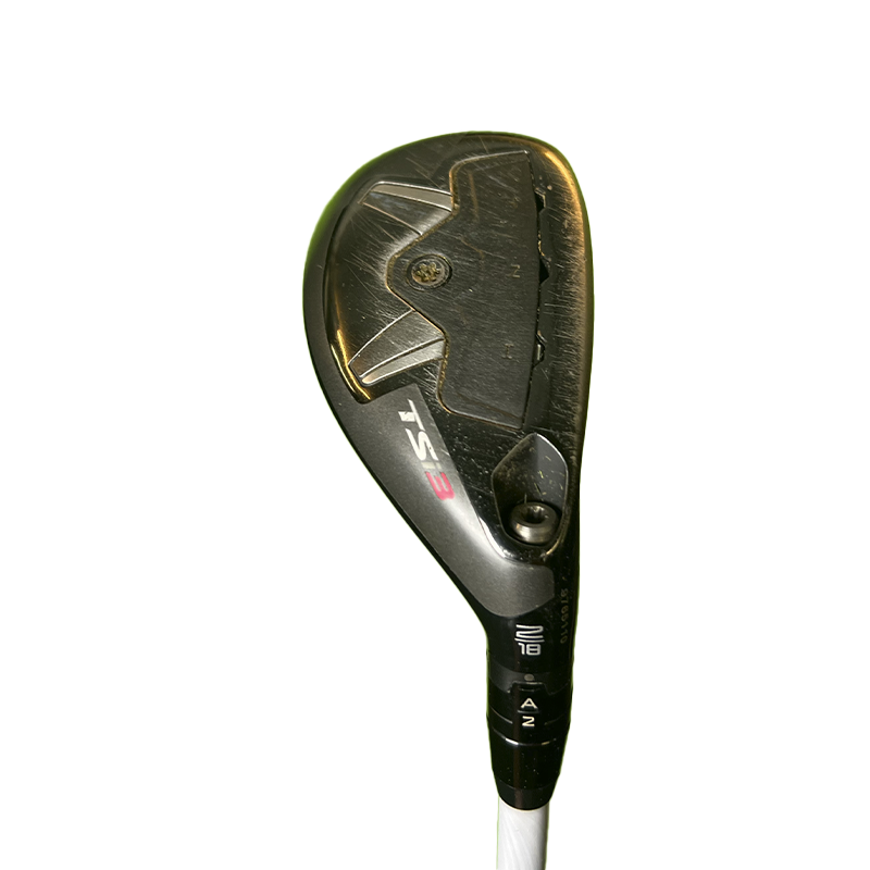 Titleist TSi3 Hybrid 2