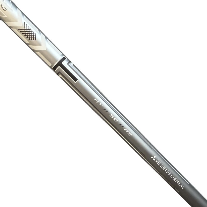 Titleist TSR1 Hybrid 6