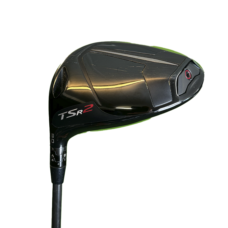 Titleist TSR2 Driver