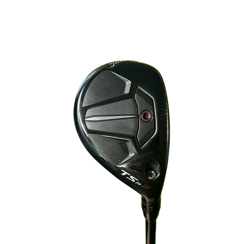 Titleist TSR2 Hybrid 3