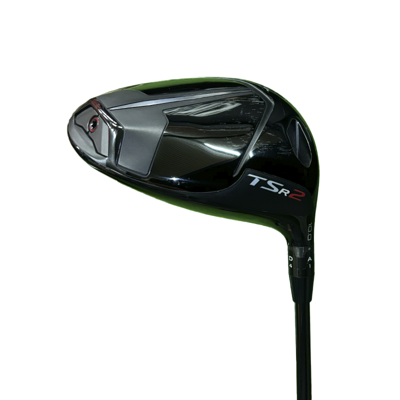 Titleist TSR2 Driver