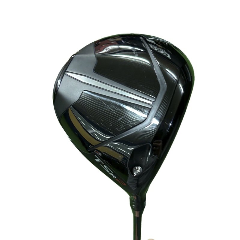 Titleist TSR2 Driver