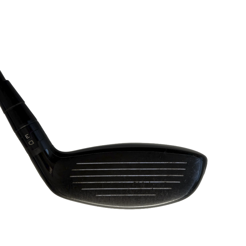 Titleist TSR2 Hybrid 4