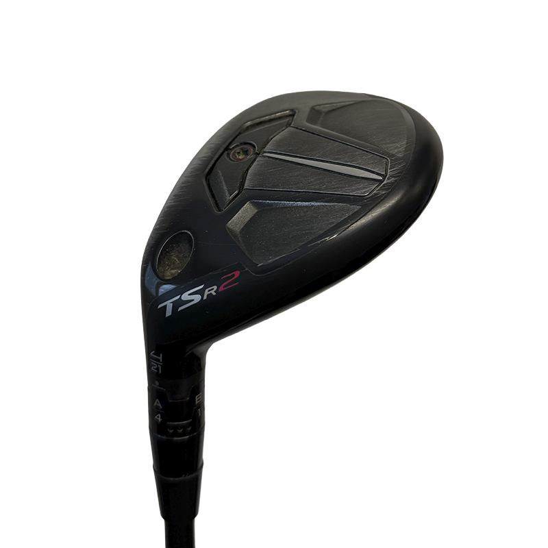 Titleist TSR2 Hybrid 4