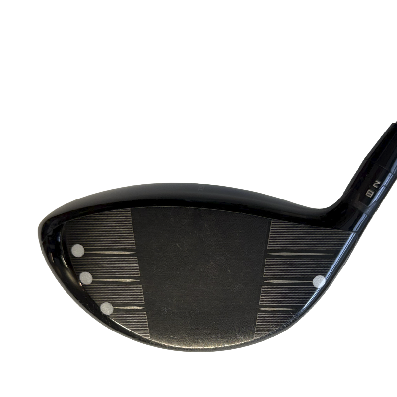 Titleist TSR3 Driver