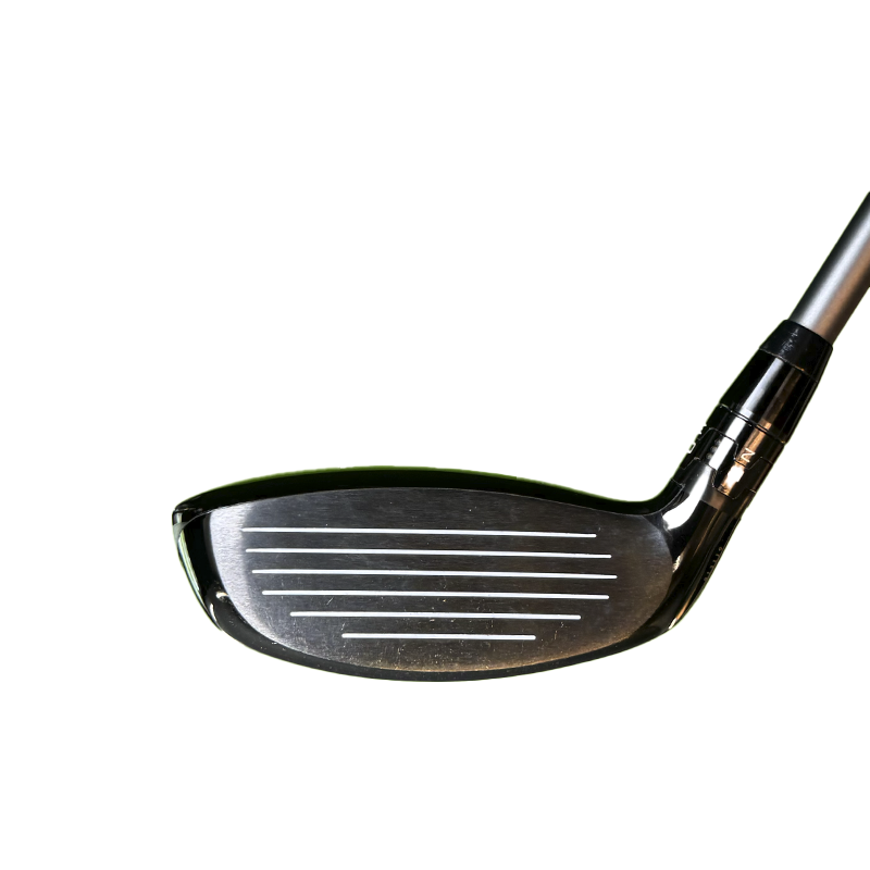 Titleist TSR2 Hybrid 4