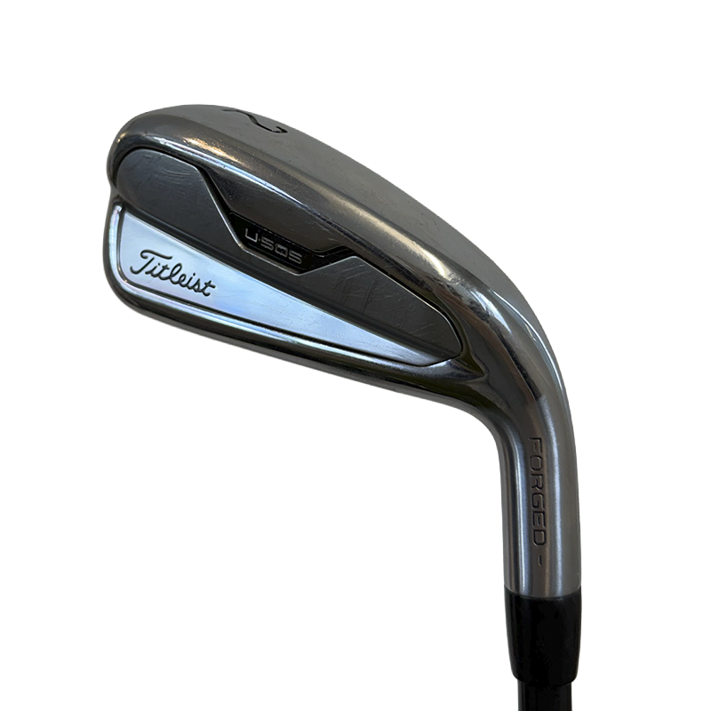 Titleist U505 Utility Iron 2