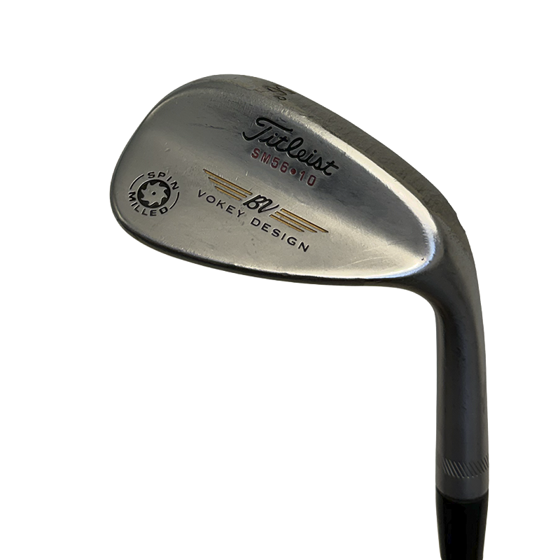 Titleist Vokey Wedge 56°