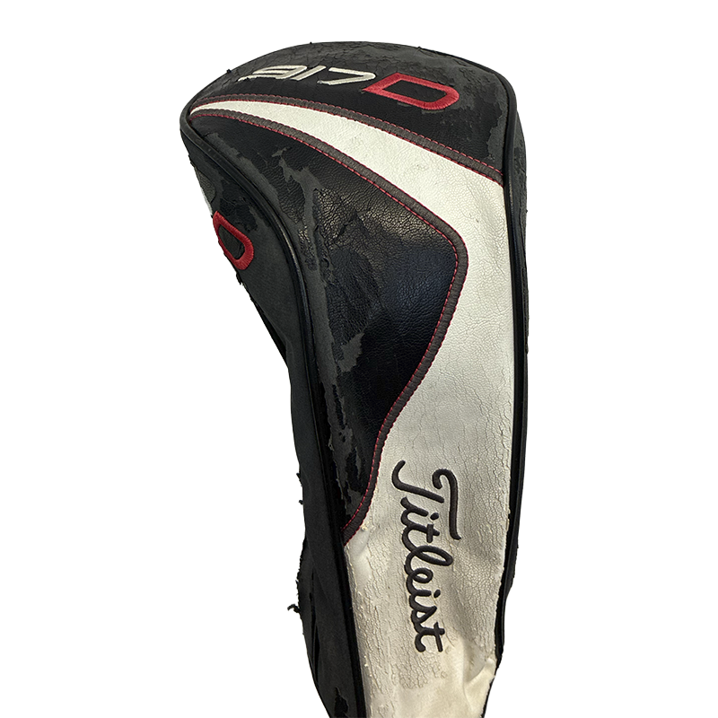 Titleist 917 D2 Driver
