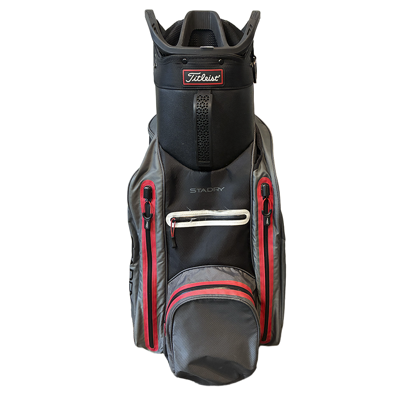 Titleist StaDry Cart Bag