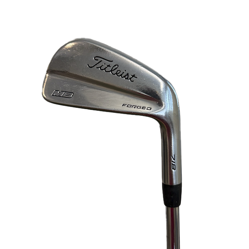 Titleist MB 718 4-P