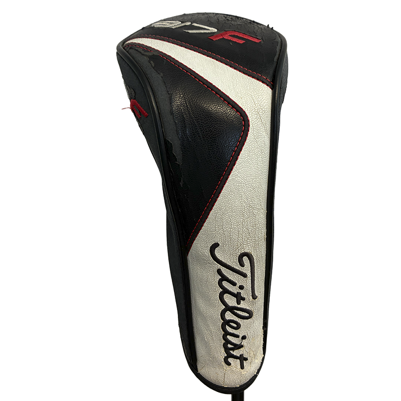Titleist 917 F2 Fairway Wood 7