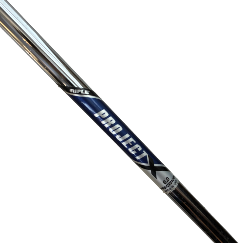 Titleist MB 718 Forged Iron 4