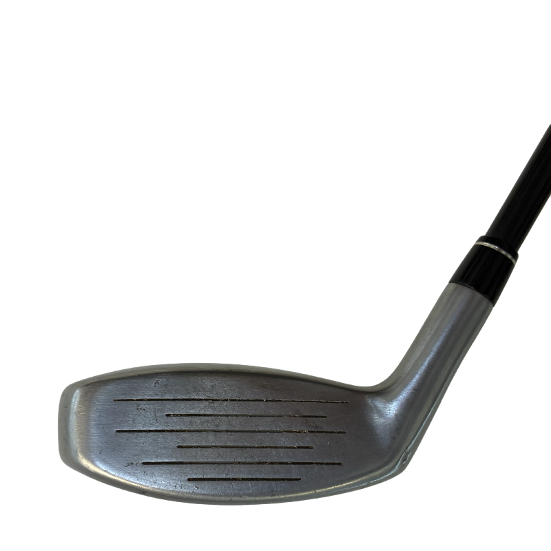 TaylorMade Rescue Mid Hybrid 3