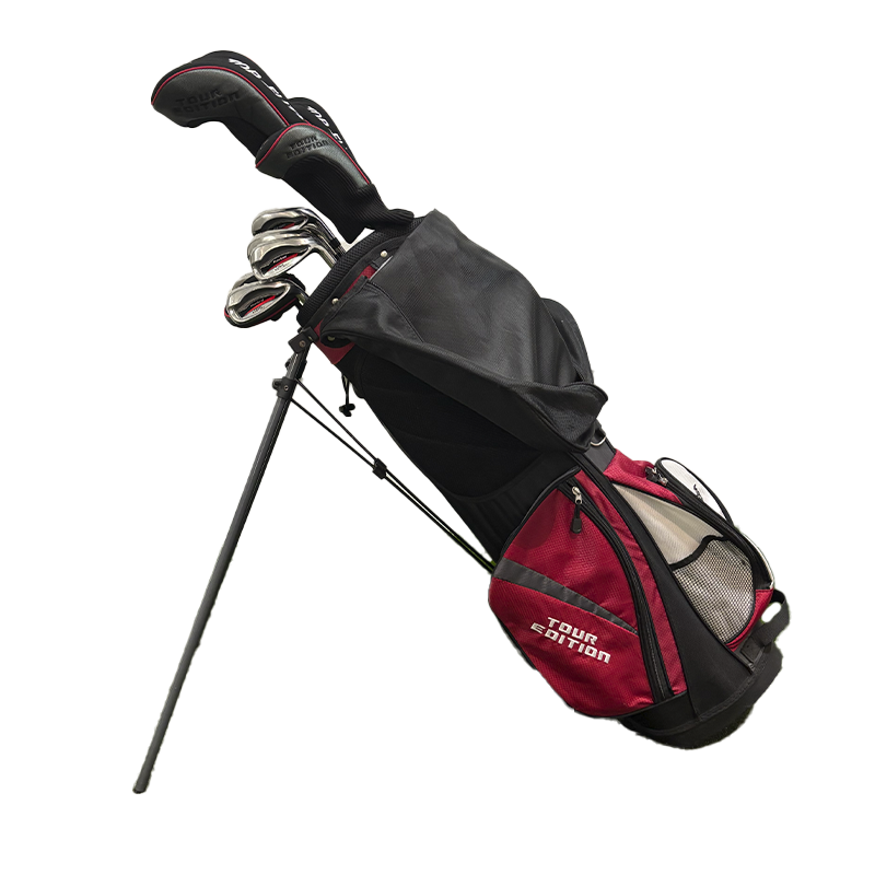 Wilson Pro Staff Golf Set