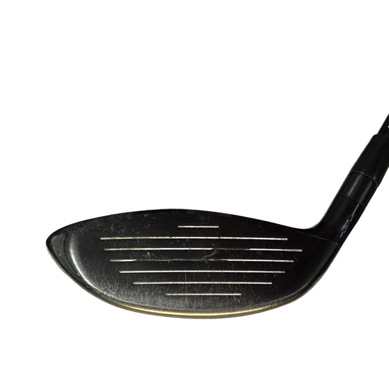 Tour Edge Hot Launch C523 Fairway Wood 3