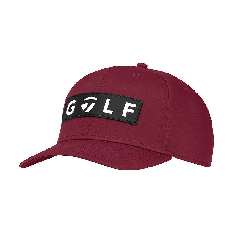 TaylorMade Lifestyle Ventura Hat