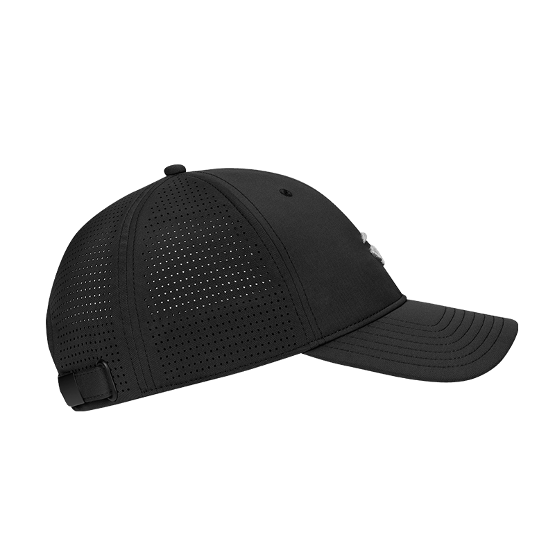 TaylorMade Hamptons Perforated Hat