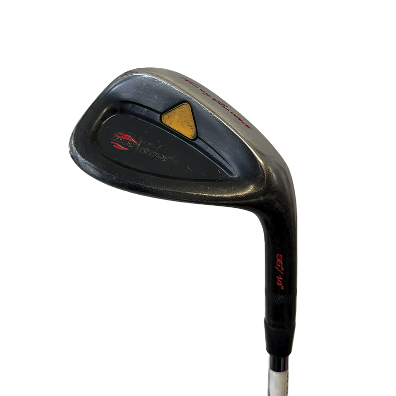Tommy Armour Hot Scot Wedge 56°