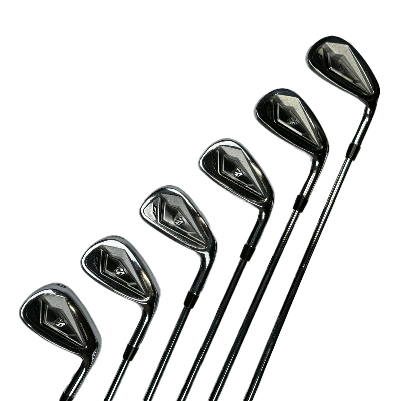 Wilson Staff D7 Forged 5-P