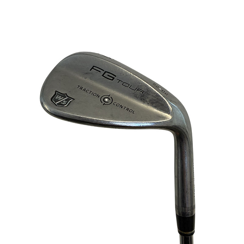 Wilson Staff FG Tour Wedge 52°