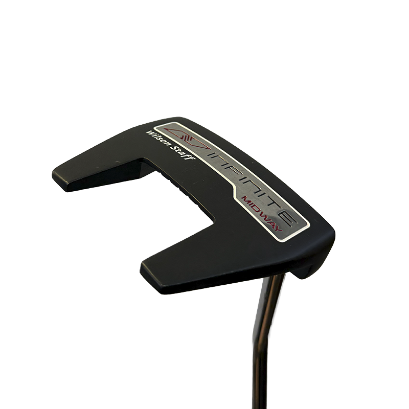 Wilson Staff Infinite Midway Armlock Putter