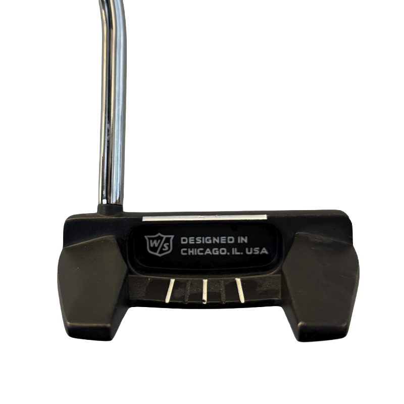 Wilson Staff Infinite Midway Armlock Putter