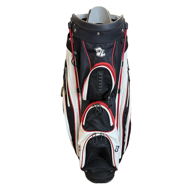 Wilson Staff Cart Bag