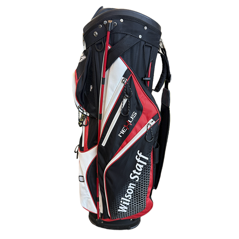 Wilson Staff Cart Bag