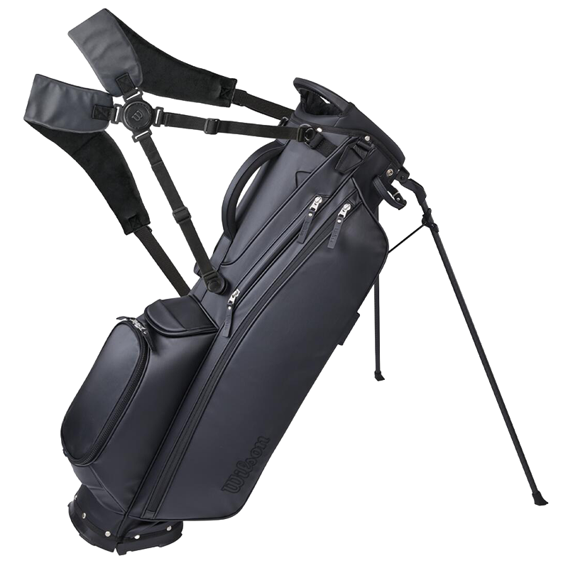 Wilson Golf The 1914 Carry Bag