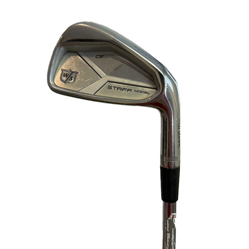 Wilson Staff Model CB 4-P