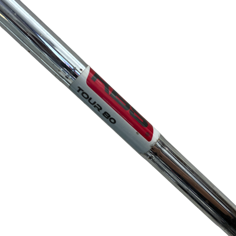Wilson D7 5-P