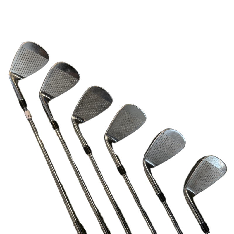 Wilson Staff D9 5-P