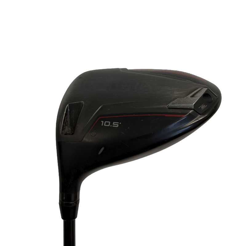 Wilson Dynapwr Driver