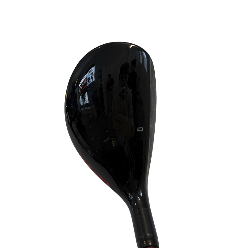 Wilson Dynapower Hybrid 4