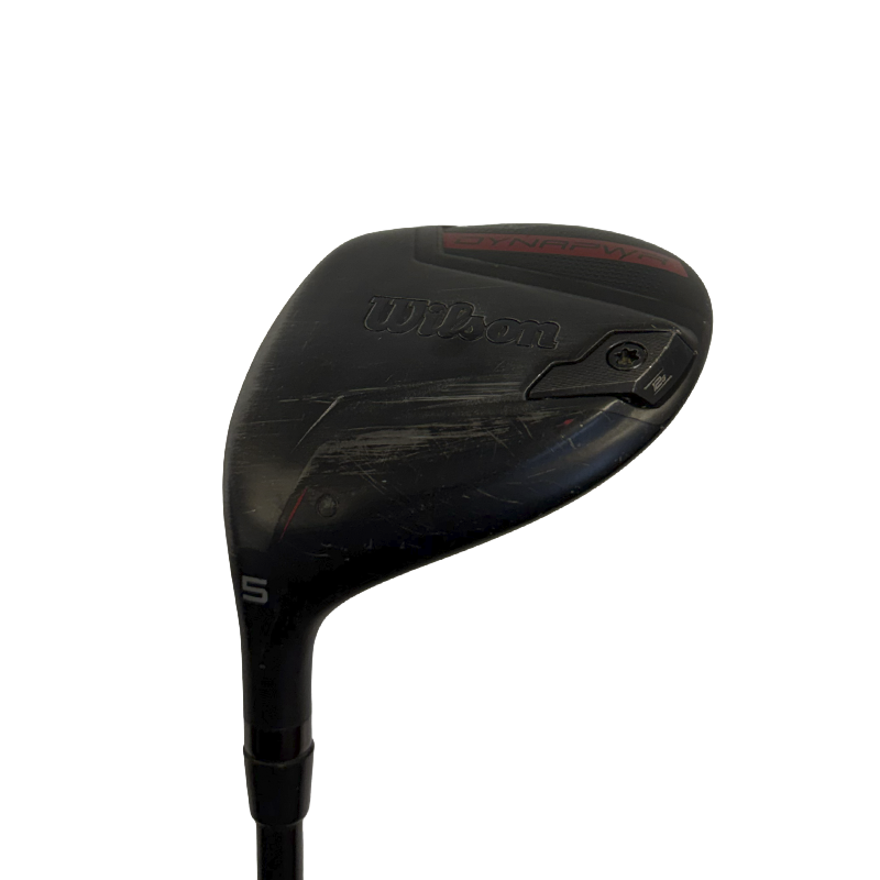Wilson DYNAPWR Fairway Wood 5