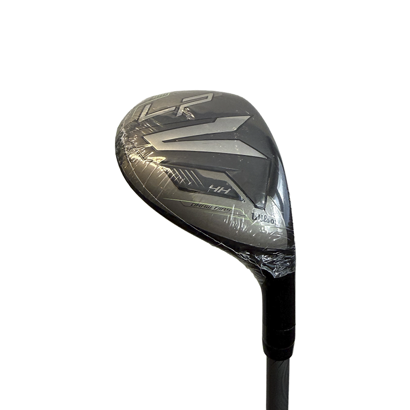 Wilson Staff LP Hybrid 4